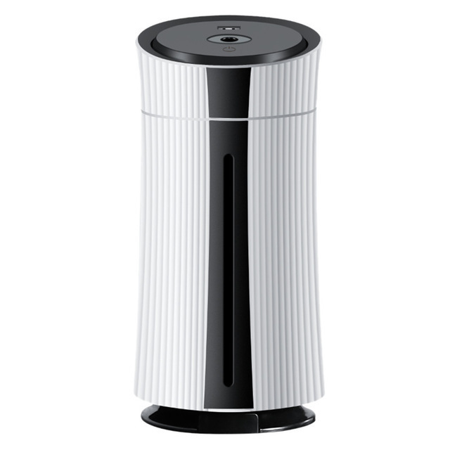Versatile USB Ultrasonic Humidifier & Diffuser — Humidifier