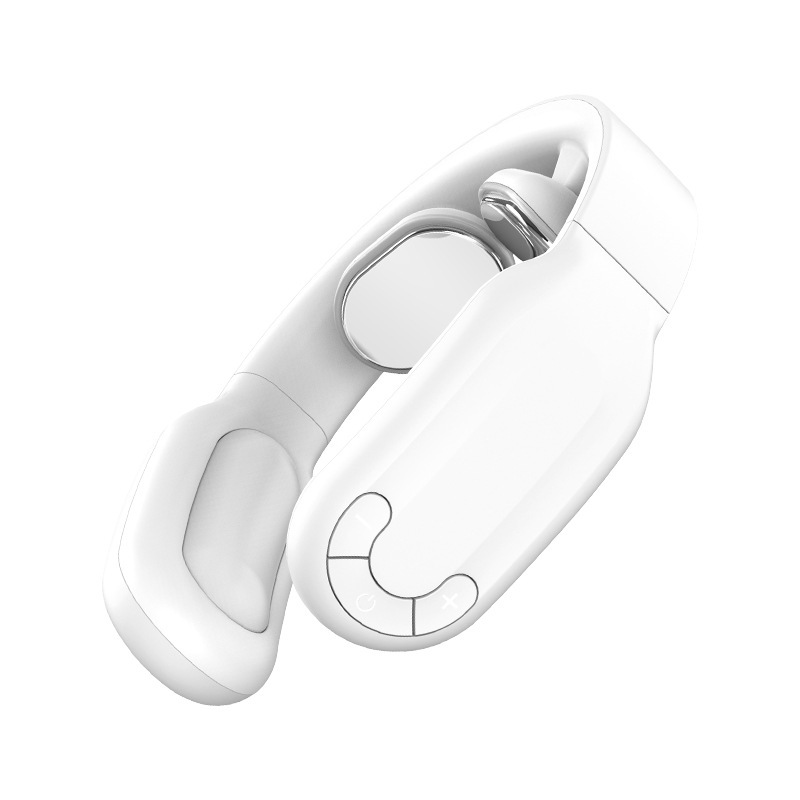 Premium Portable Electronic Neck Massager