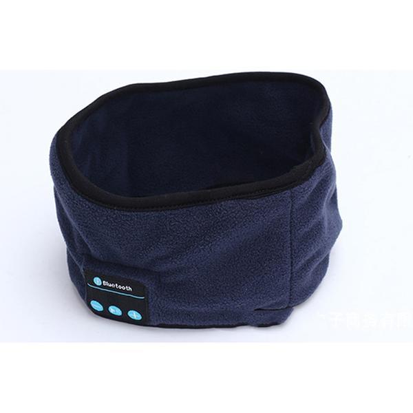 Bandeau Sportif Bluetooth Sans Fil pour Modes de Vie Actifs — Équipement de conditionnement physique