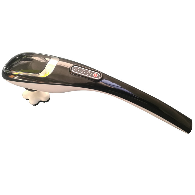 Electric Cervical Massager for Targeted Neck Pain Relief