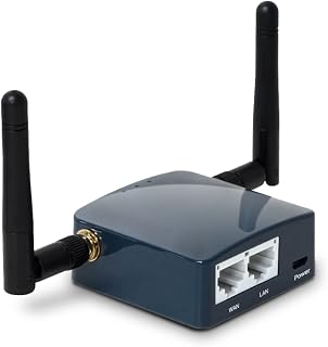 GL.iNet GL-AR300M16-Ext Portable WiFi Router — Wifi Router