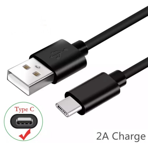 Câble de Chargement Rapide et de Synchronisation Type-C — Chargeur Rapide Usb C