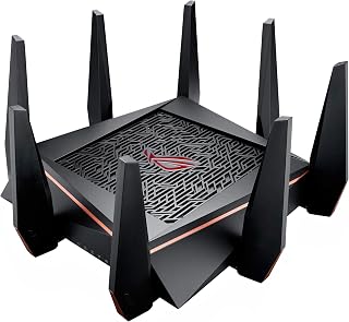 ASUS GT-AC5300 Tri-Band Gaming Router 5334 Mbps