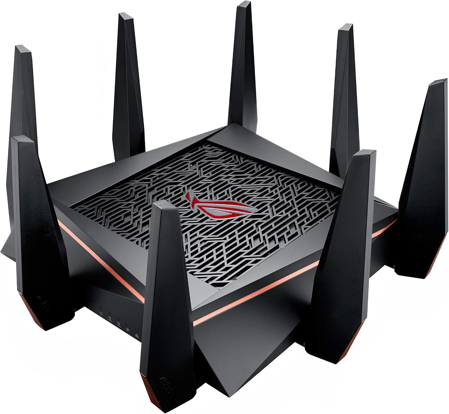 ASUS GT-AC5300 Routeur Gaming Tri-bande 5334 Mbps — Routeur Wi-Fi
