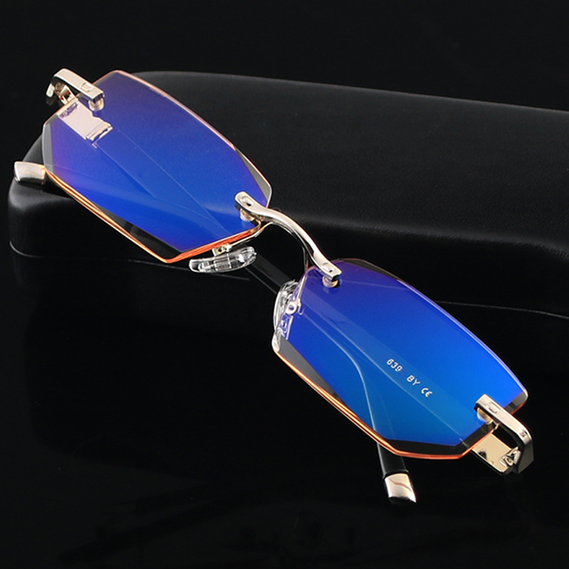 Premium Blue Light Filtering Glasses