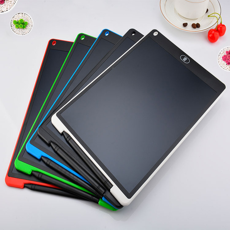 8.5-inch LCD Digital Writing Tablet for Kids | Early Education & Drawing Board