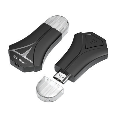 Mirascreen HD Wireless HDMI Display Dongle for Mobile & PC