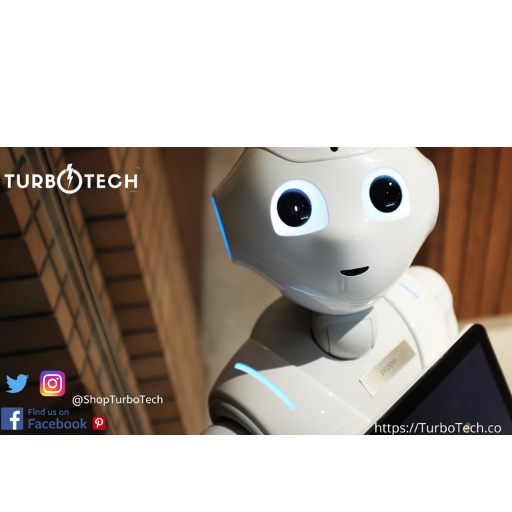 Carte-cadeau numérique TurboTech Co. pour technologie et accessoires — Cartes-cadeaux