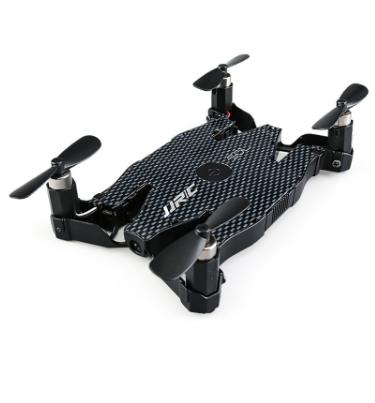 Foldable Mini RC Drone with 720P HD Camera, WiFi FPV & Altitude Hold