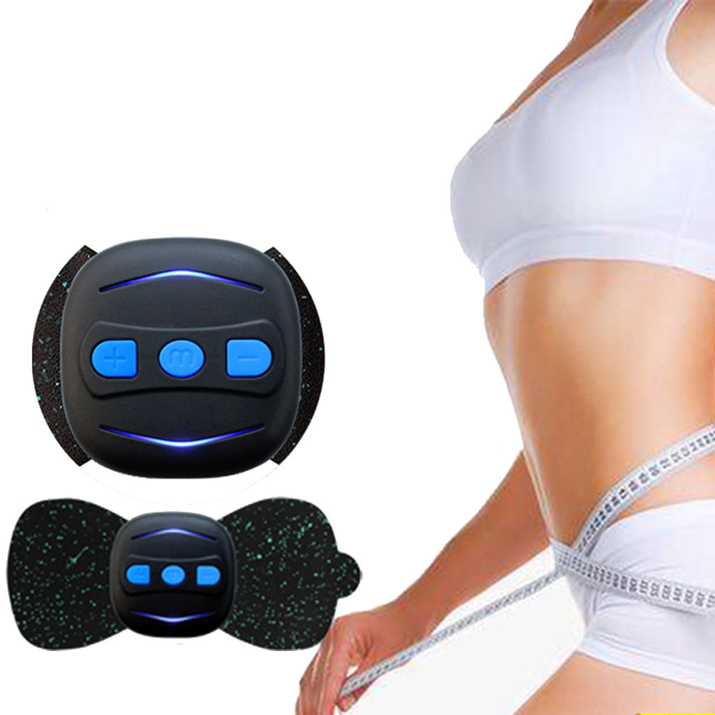 Portable Tens/EMS Body Massager
