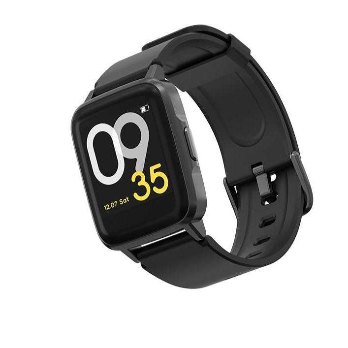 Smart Fitness Tracker Watch with Heart Rate & Sleep Monitoring