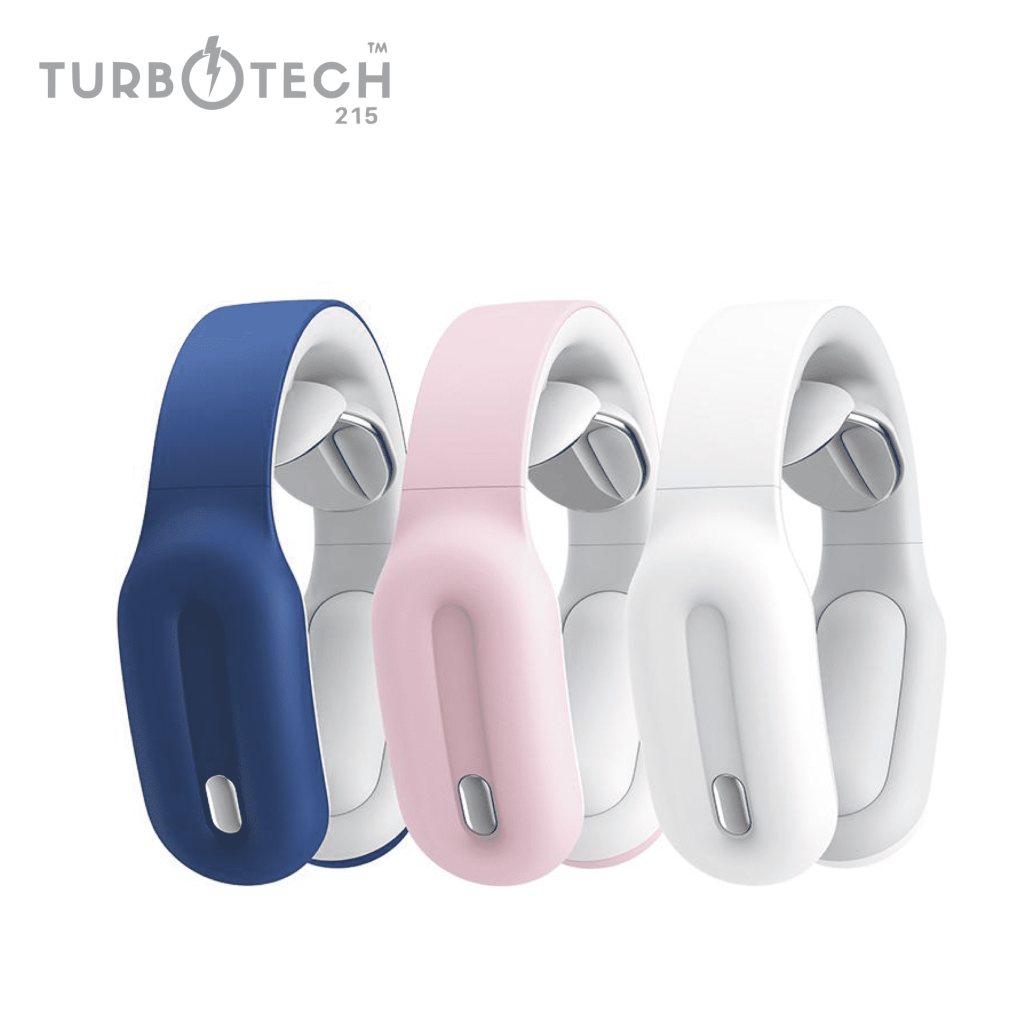 Therapeutic Smart Neck Massager with Heat