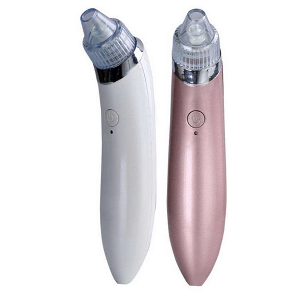 Comedone Vacuum Pro | Appareil de Nettoyage et d'Exfoliation des Pores