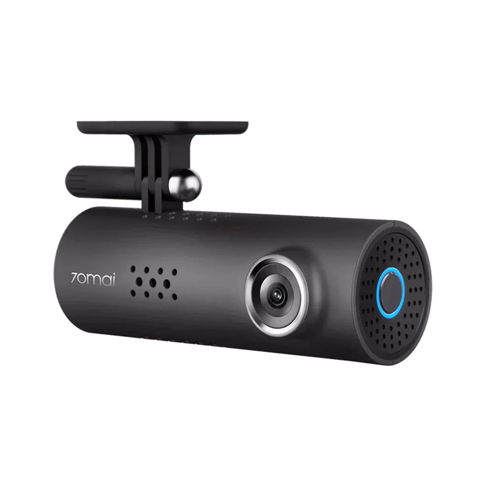 Caméra de tableau Encalife avec vision nocturne HD 1080P et WiFi — Caméras de tableau de bord