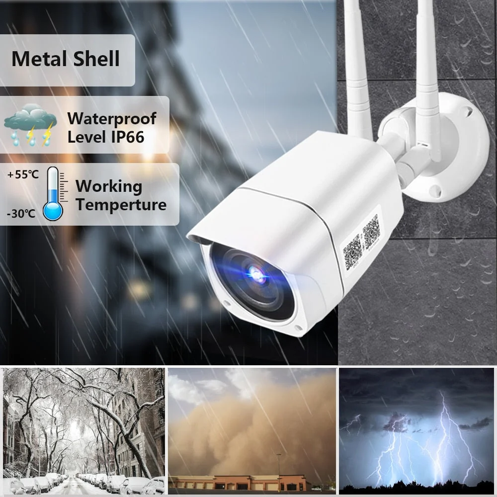Security Camera | 4G Sim Card Compatibility - UK | Ireland