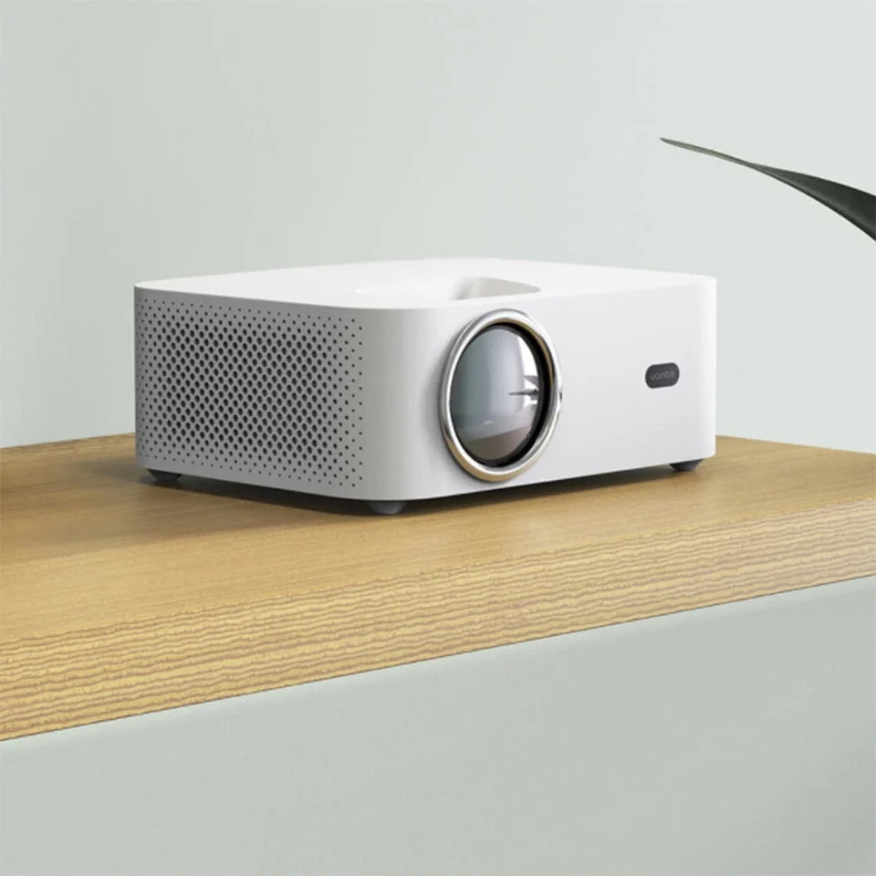 Supreme 4K Projector For Home Theatre Enthusiasts - US | Canada | Mexico | Japan
