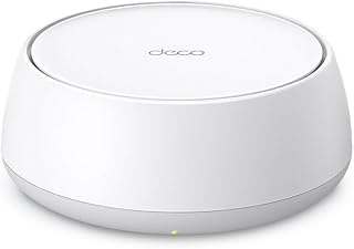 TP-Link Deco BE25 WiFi 7 Mesh Router Add-On Unit