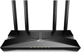 TP-Link Archer AX10 WiFi 6 AX1500 Router