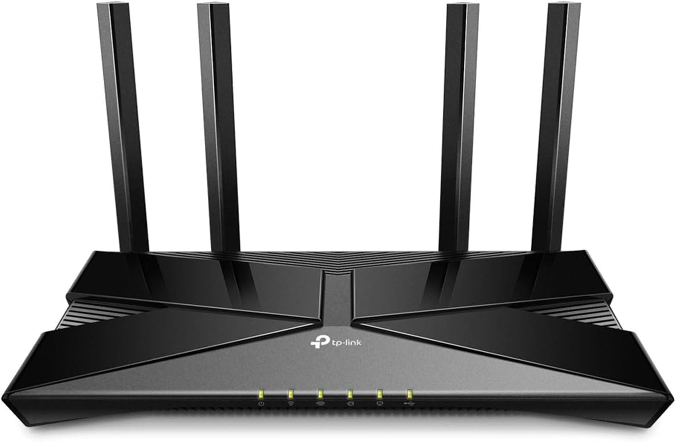 Routeur TP-Link Archer AX10 WiFi 6 AX1500 — Routeur Wi-Fi