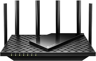 TP-Link Archer AXE75 AXE5400 WiFi 6E Router — Wifi Router