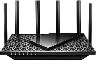TP-Link Archer AX72 Pro AX5400 WiFi 6 Router — Wifi Router