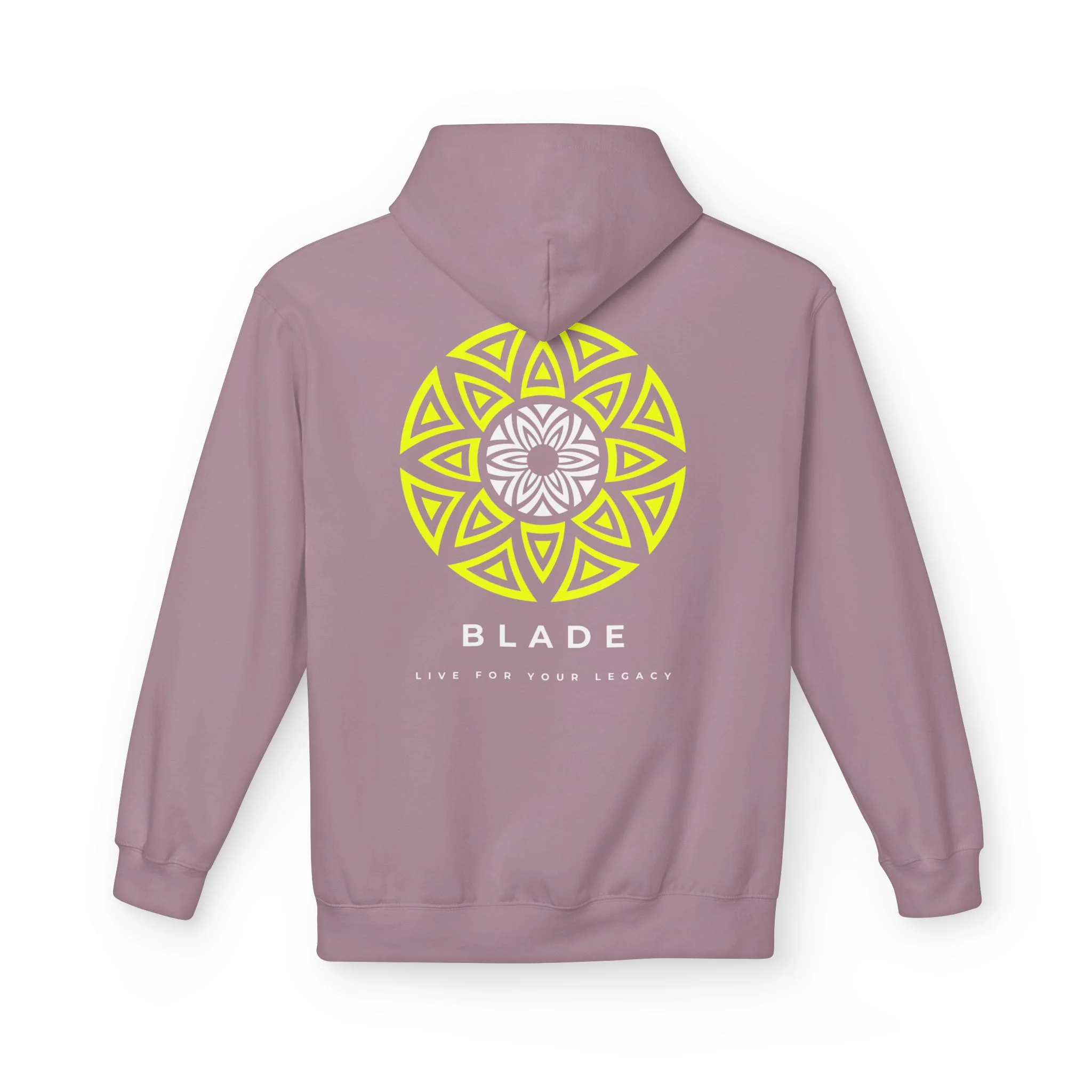 Ethereal Azteca Logo Hoodie - S / Paragon