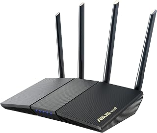 ASUS RT-AX1800S WiFi 6 Dual Band Router