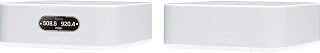 Ubiquiti AmpliFi Instant Mesh System EU Router + Point — Wifi Router