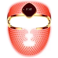 FAQ™ 202 LED Face Mask