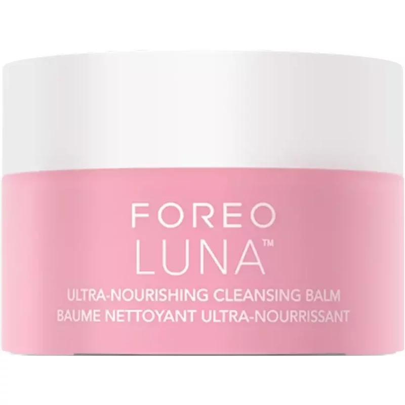 Foreo Luna Baume Nettoyant Ultra-Nourrissant 75 ml — Nettoyants visage