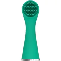 Foreo ISSA™ Tête de brosse de rechange pour bébé Kiwi Green Panda