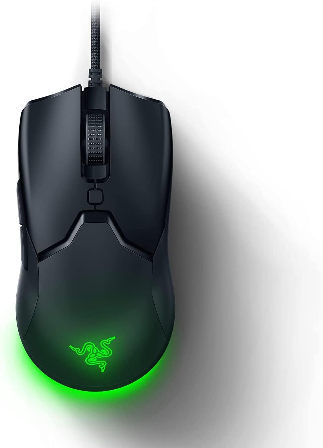 gaming mouse: Razer Viper Mini - Wired Gaming Mouse for PC/Mac (Ultralight 61g, Ambidextrous, Speedflex…