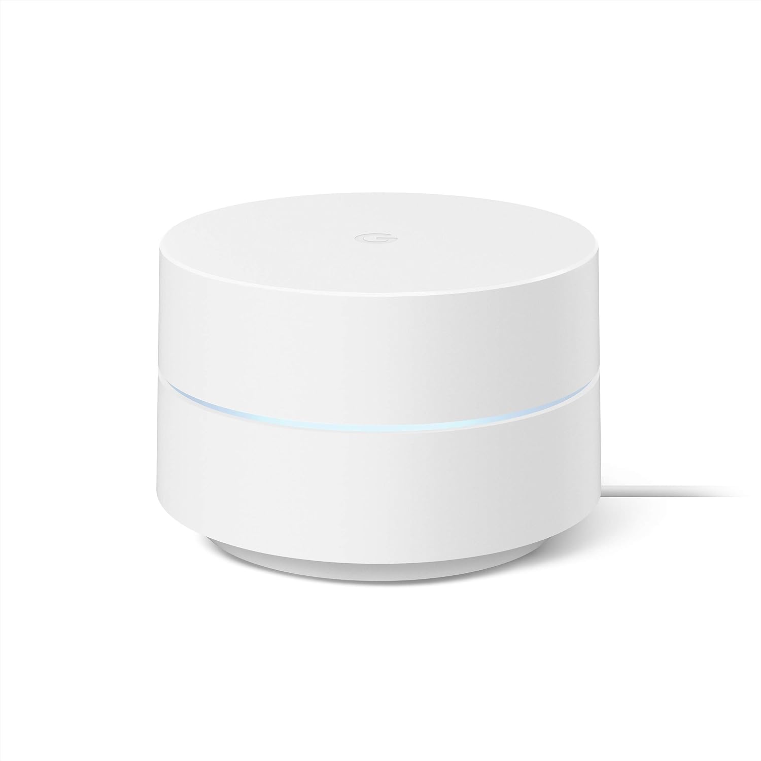 Google WiFi AC1200 Mesh Router – 1500 Sq Ft