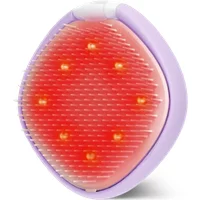 Flip™ play advanced LED light hairbrush I Lilac You!