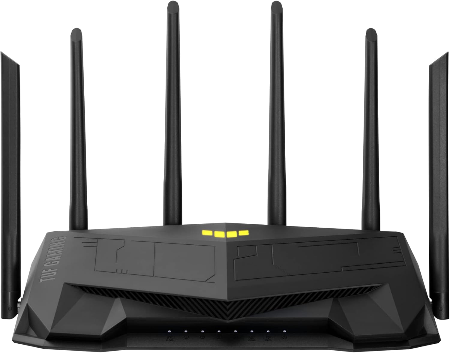 Routeur ASUS TUF Gaming AX6000 WiFi 6 Dual Band — Routeur Wi-Fi