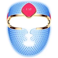 FAQ™ 201 RGB LED Face Mask (gen 2)
