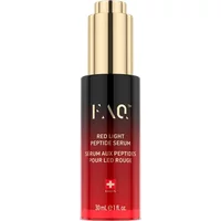 FAQ™ Red Light Peptide Serum — Skincare Devices