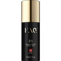 FAQ™ P1 Manuka Honey Primer 30ml — Face Moisturizers