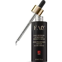 FAQSérum probiotique Swiss Scalp Recovery et cheveux épais — Sérum de croissance des cheveux