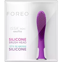 Issa™ mini Replacement Brush Head Enchanted Violet — Facial Cleansing Brushes