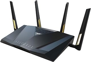 ASUS RT-AX88U Pro AX6000 WiFi 6 Gaming Router