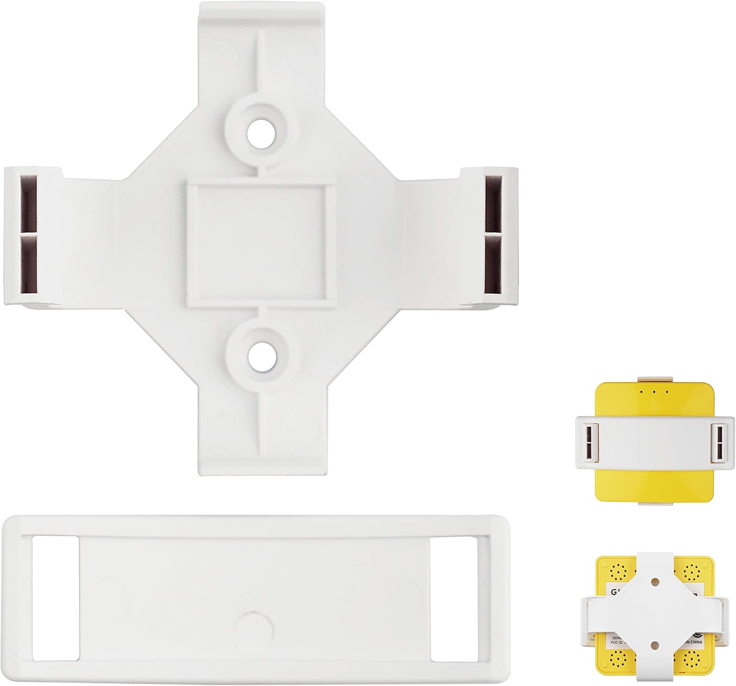 Support mural GL.iNet pour routeur WiFi — Routeur Wi-Fi