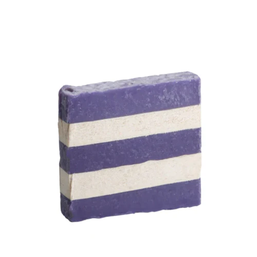 Chèvres dans le savon à la lavande 6 oz par Sumbody Skincare — Appareils de soins de la peau