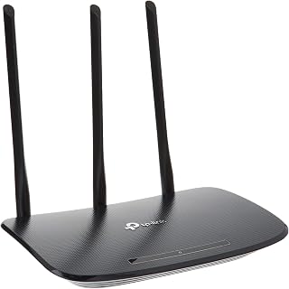 TP-Link TL-WR940N N450 WiFi Router — Wifi Router