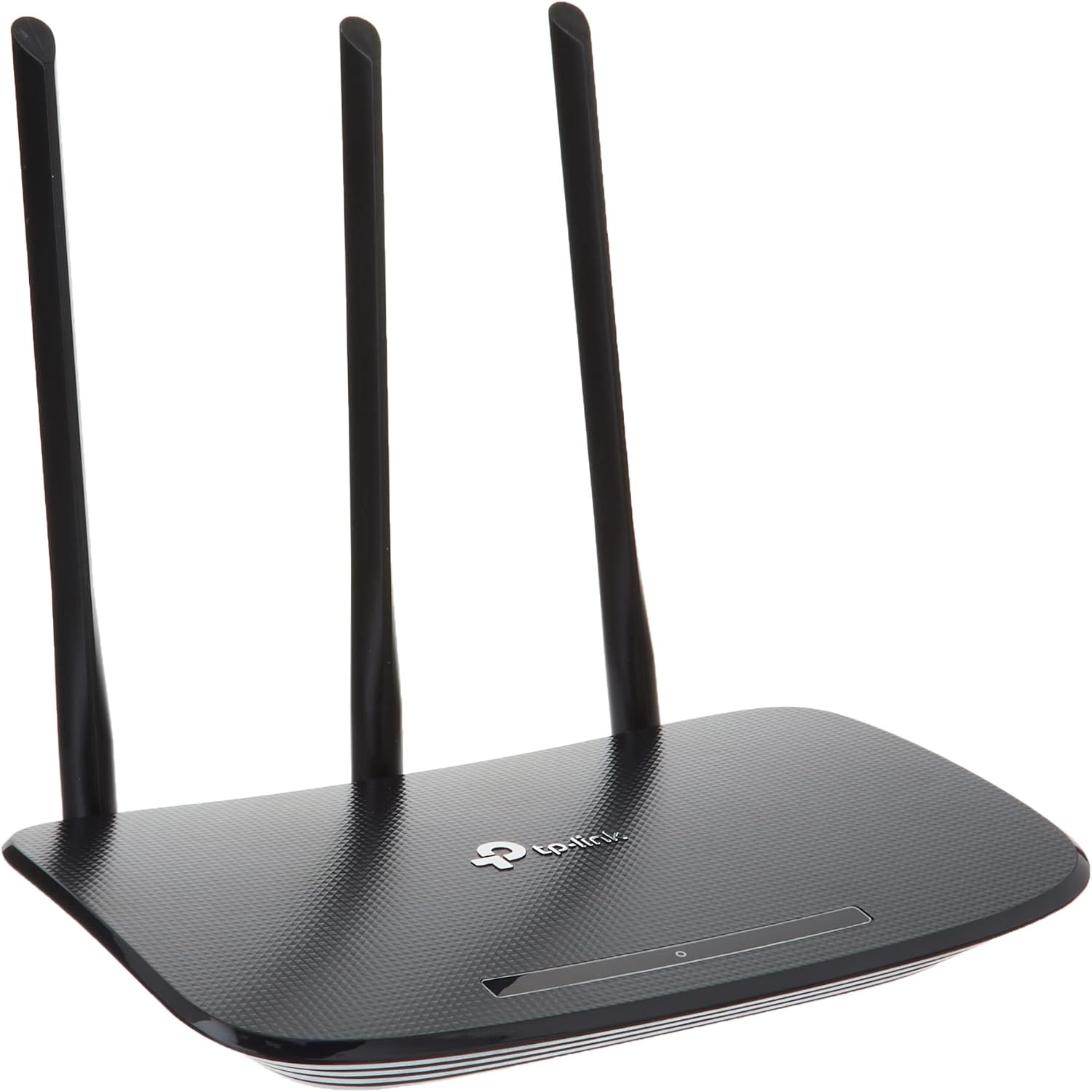 Routeur WiFi TP-Link TL-WR940N N450 — Routeur Wi-Fi