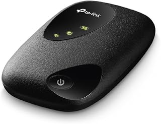 TP-Link M7200 Wi-Fi Router for Home and Office Connectivity — Wifi Router