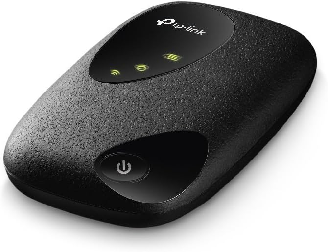 TP-Link M7200 Wi-Fi Router for Home and Office Connectivity — Wifi Router