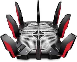 TP-Link Archer AX11000 WiFi 6 Gaming Router — Wifi Router