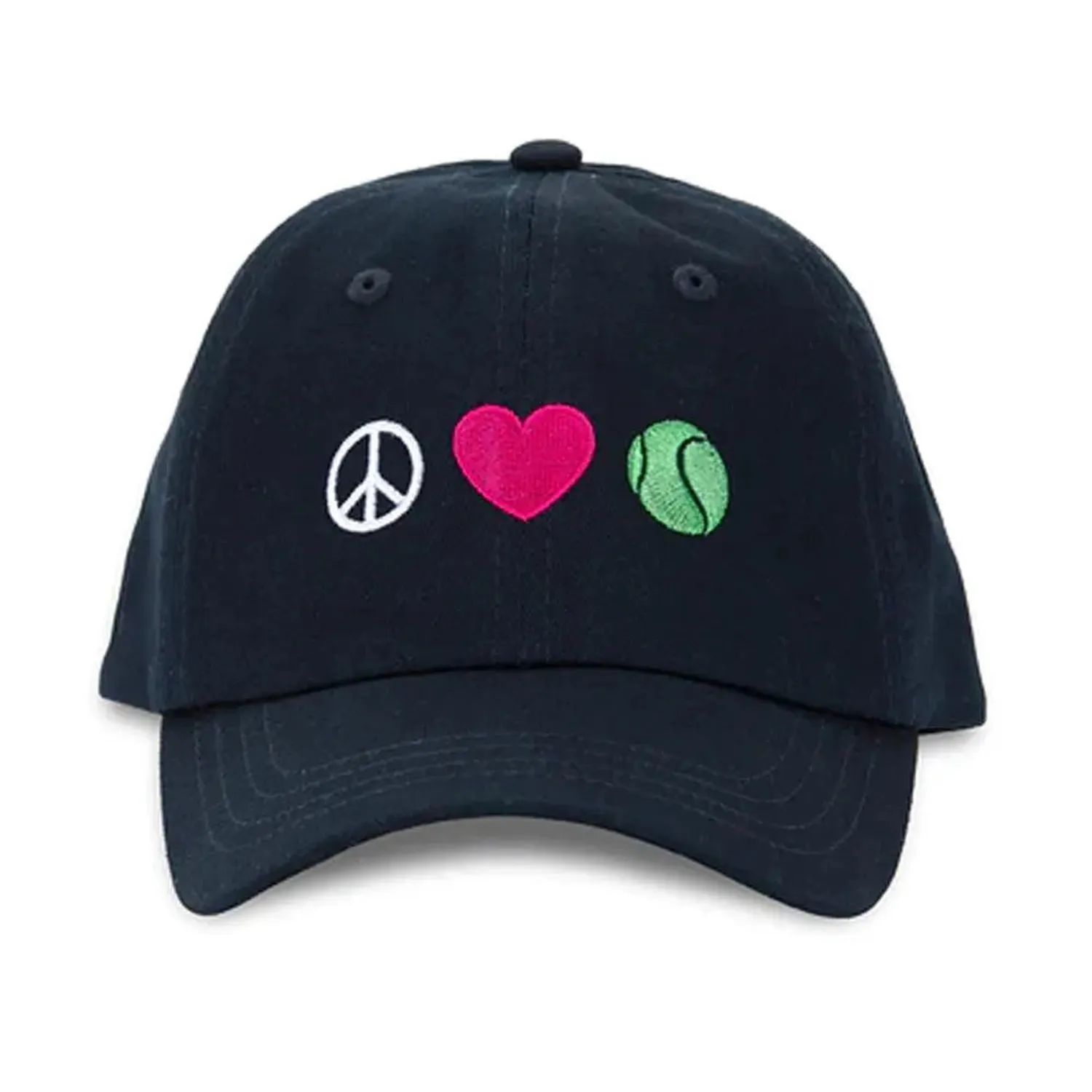Chapeau de Tennis Camper pour Enfants Ame and Lulu