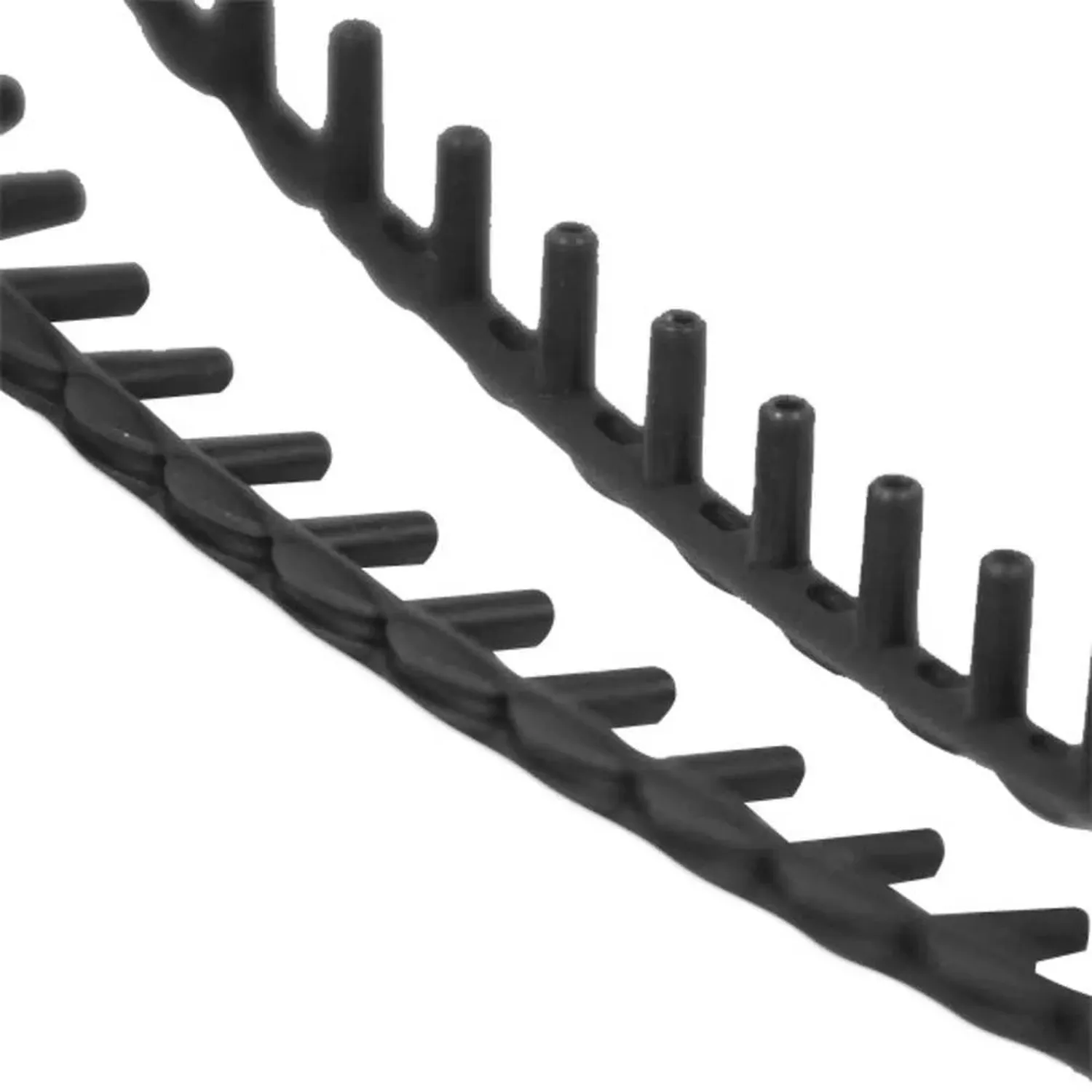 Ensemble de Grommets Babolat 2023 Pure Drive 98 — Raquette de Tennis